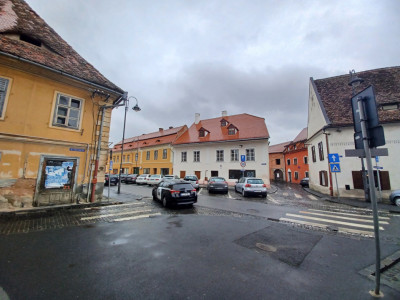 Apartamente de vanzare Sibiu Orasul de Jos imagine mica 12