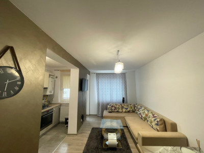 Apartamente de vanzare Sibiu Calea Cisnadiei - Arhitectilor imagine mica 1