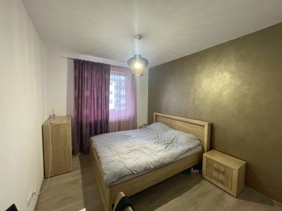 Apartamente de vanzare Sibiu Calea Cisnadiei - Arhitectilor imagine mica 2