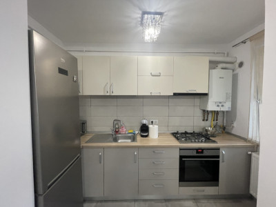 Apartamente de vanzare Sibiu Calea Cisnadiei - Arhitectilor imagine mica 3