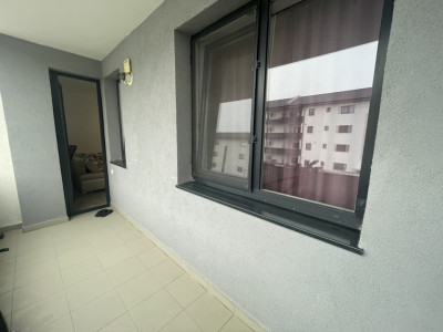 Apartamente de vanzare Sibiu Calea Cisnadiei - Arhitectilor imagine mica 4