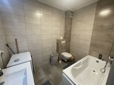 Apartamente de vanzare Sibiu Calea Cisnadiei - Arhitectilor imagine mica 5