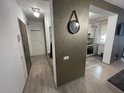 Apartamente de vanzare Sibiu Calea Cisnadiei - Arhitectilor imagine mica 6