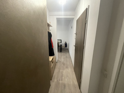 Apartamente de vanzare Sibiu Calea Cisnadiei - Arhitectilor imagine mica 7