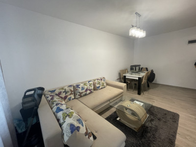 Apartamente de vanzare Sibiu Calea Cisnadiei - Arhitectilor imagine mica 8