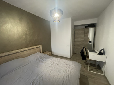 Apartamente de vanzare Sibiu Calea Cisnadiei - Arhitectilor imagine mica 9