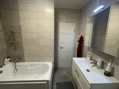 Apartamente de vanzare Sibiu Calea Cisnadiei - Arhitectilor imagine mica 10