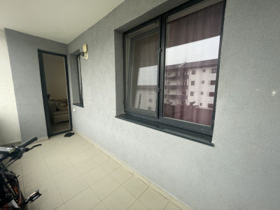 Apartamente de vanzare Sibiu Calea Cisnadiei - Arhitectilor imagine mica 11