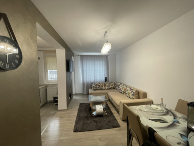 Apartamente de vanzare Sibiu Calea Cisnadiei - Arhitectilor imagine mica 12