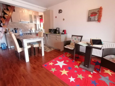 Apartamente de vanzare Sibiu Rahovei imagine mica 2