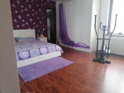 Apartamente de vanzare Sibiu Rahovei imagine mica 3