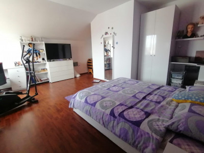 Apartamente de vanzare Sibiu Rahovei imagine mica 4