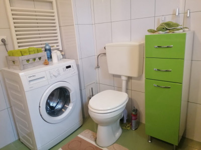 Apartamente de vanzare Sibiu Rahovei imagine mica 15