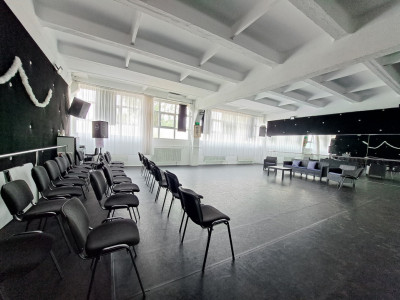 Spatii comerciale de inchiriat Sibiu Orasul de Jos imagine mica 1