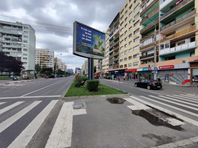 Spatii comerciale de inchiriat Sibiu Mihai Viteazul imagine mica 1