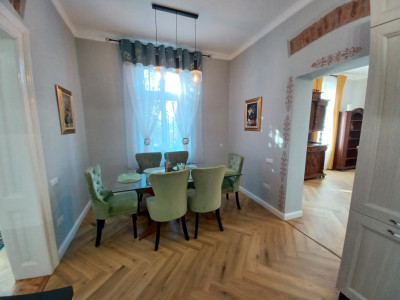 Apartamente de inchiriat Sibiu Piata Cluj imagine mica 1
