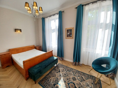 Apartamente de inchiriat Sibiu Piata Cluj imagine mica 2