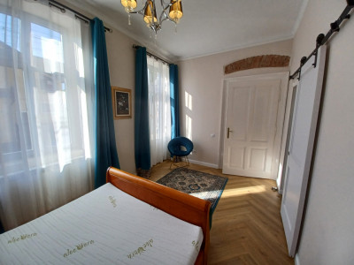 Apartamente de inchiriat Sibiu Piata Cluj imagine mica 3