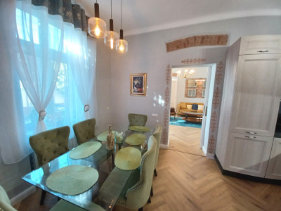 Apartamente de inchiriat Sibiu Piata Cluj imagine mica 5