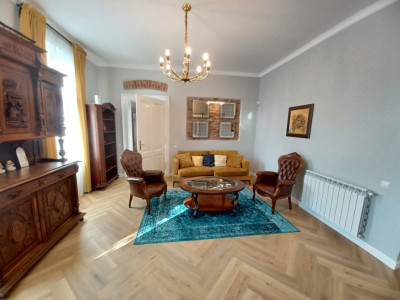 Apartamente de inchiriat Sibiu Piata Cluj imagine mica 6