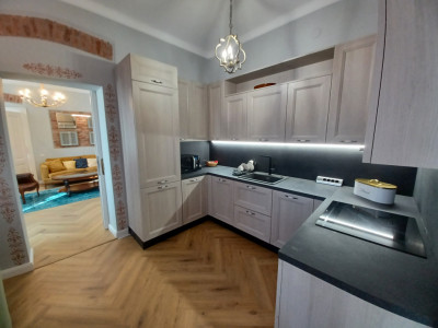 Apartamente de inchiriat Sibiu Piata Cluj imagine mica 7