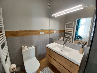Apartamente de inchiriat Sibiu Piata Cluj imagine mica 10