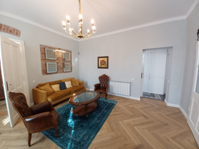 Apartamente de inchiriat Sibiu Piata Cluj imagine mica 16