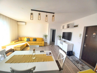 Apartamente de vanzare Sibiu Tilisca imagine mica 1