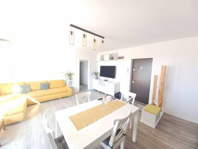 Apartamente de vanzare Sibiu Tilisca imagine mica 2