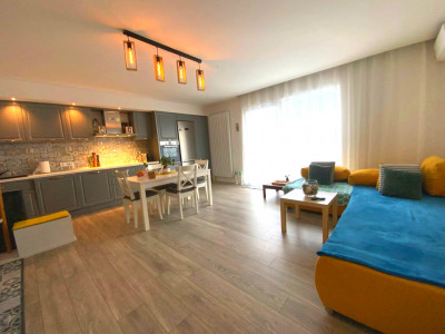 Apartamente de vanzare Sibiu Tilisca imagine mica 3
