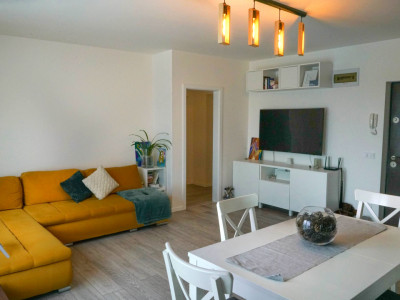 Apartamente de vanzare Sibiu Tilisca imagine mica 4