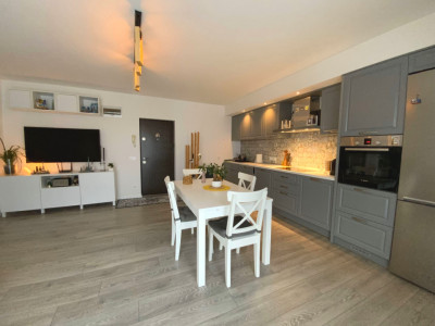 Apartamente de vanzare Sibiu Tilisca imagine mica 5