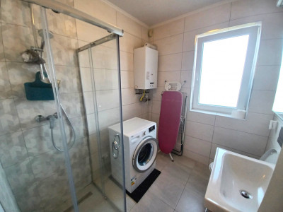 Apartamente de vanzare Sibiu Tilisca imagine mica 7