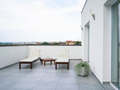 Apartamente de vanzare Sibiu Tilisca imagine mica 15