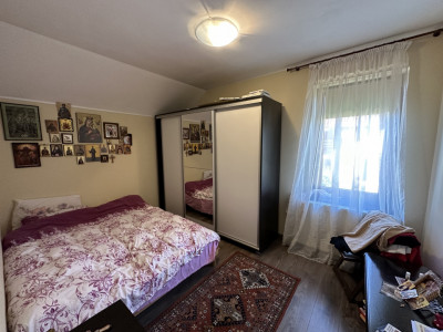Case de vanzare Sibiu Calea Cisnadiei - Arhitectilor imagine mica 3