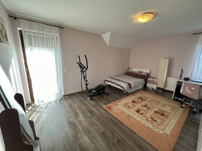 Case de vanzare Sibiu Calea Cisnadiei - Arhitectilor imagine mica 5