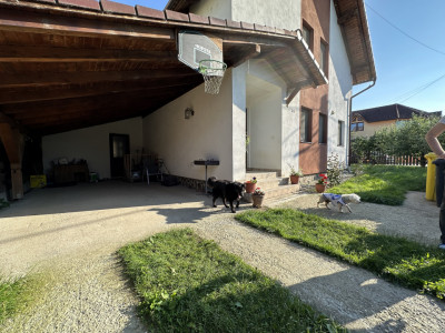 Case de vanzare Sibiu Calea Cisnadiei - Arhitectilor imagine mica 8