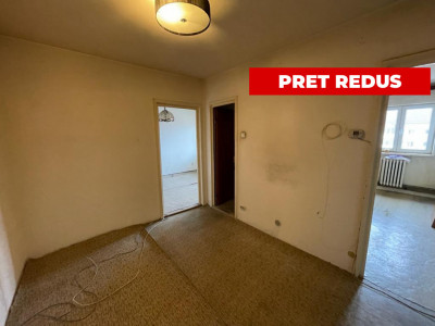 Apartamente de vanzare Sibiu Vasile Aaron imagine mica 1