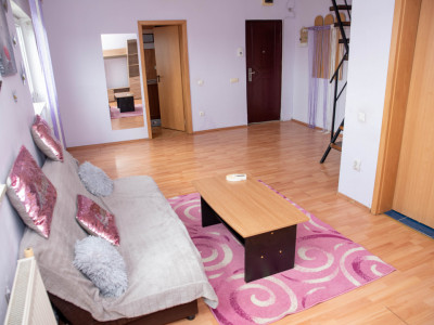 Apartamente de vanzare Sibiu Vasile Aaron imagine mica 2