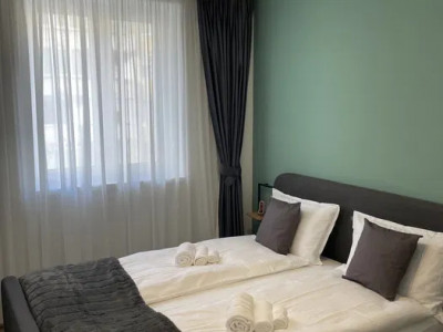 Apartamente de inchiriat Sibiu Mihai Viteazul imagine mica 4
