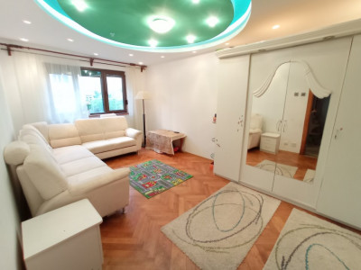 Apartamente de vanzare Sibiu Vasile Aaron imagine mica 1