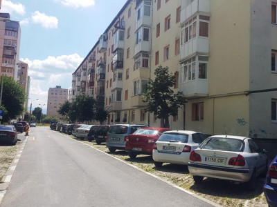 Apartamente de vanzare Sibiu Vasile Aaron imagine mica 8