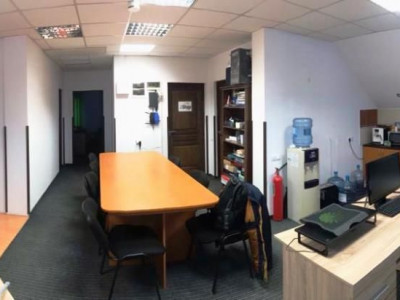 Spatii birouri de inchiriat Sibiu Trei Stejari imagine mica 1