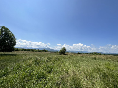 Terenuri de vanzare Sibiu Calea Cisnadiei - Arhitectilor imagine mica 1