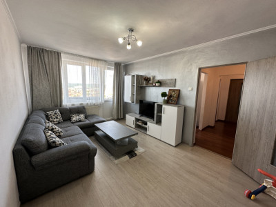 Apartamente de vanzare Sibiu Mihai Viteazul imagine mica 1