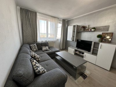 Apartamente de vanzare Sibiu Mihai Viteazul imagine mica 2