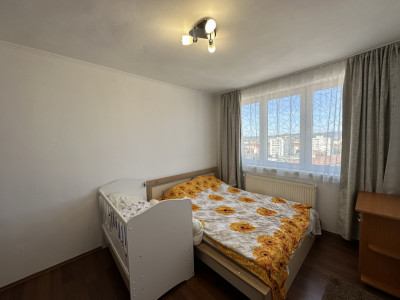 Apartamente de vanzare Sibiu Mihai Viteazul imagine mica 3