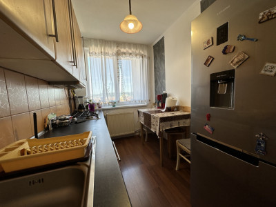 Apartamente de vanzare Sibiu Mihai Viteazul imagine mica 4