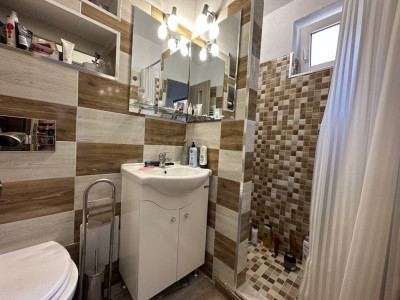 Apartamente de vanzare Sibiu Mihai Viteazul imagine mica 5