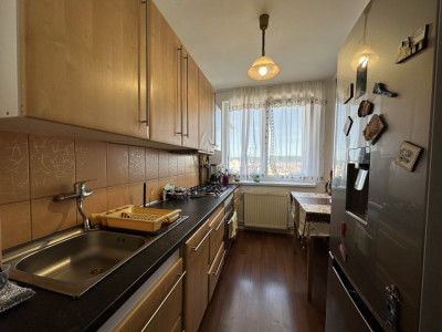 Apartamente de vanzare Sibiu Mihai Viteazul imagine mica 6